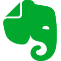 Evernote Webclipper app logo